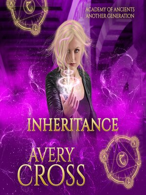cover image of Inheritance